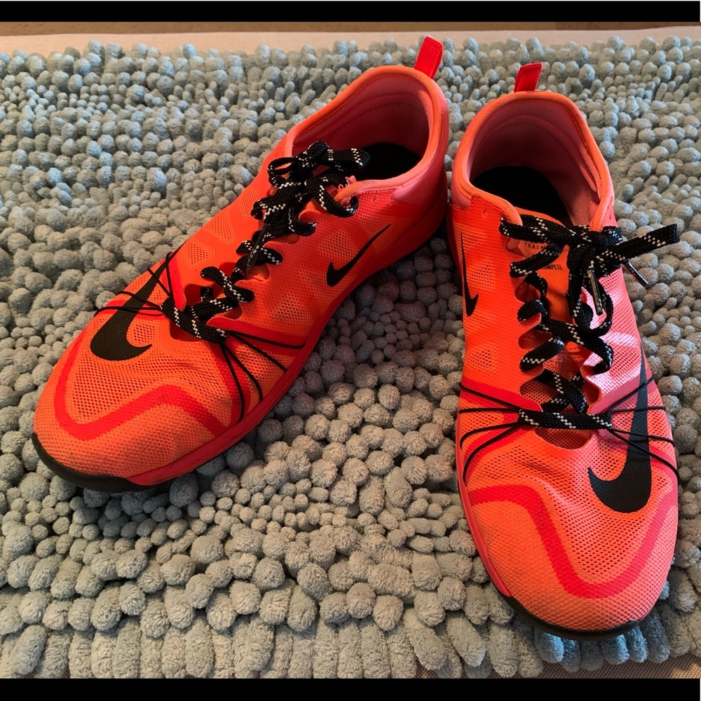 Nike Free Cross Complete training shoes